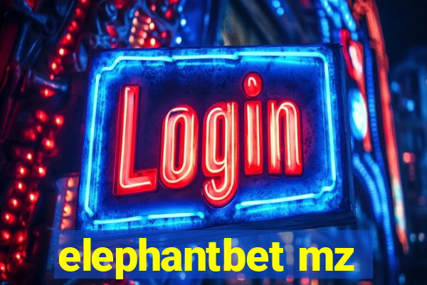 elephantbet mz