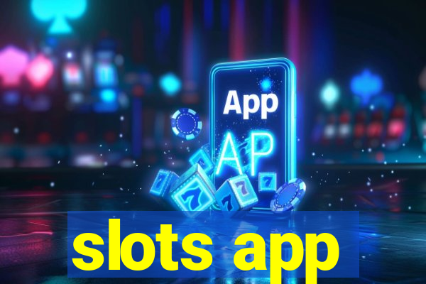 slots app