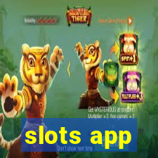 slots app