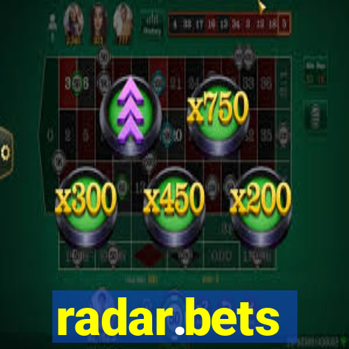 radar.bets