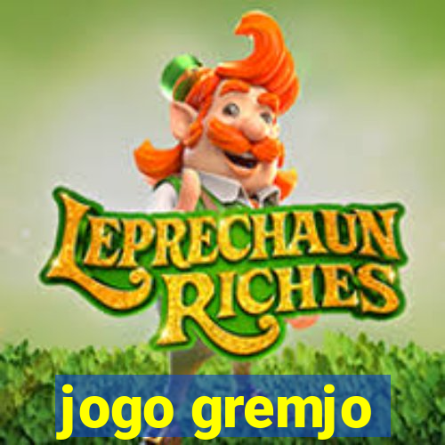 jogo gremjo