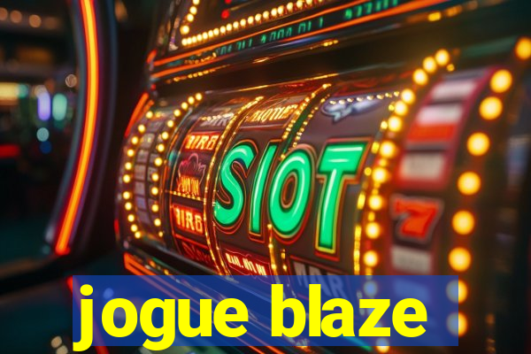 jogue blaze