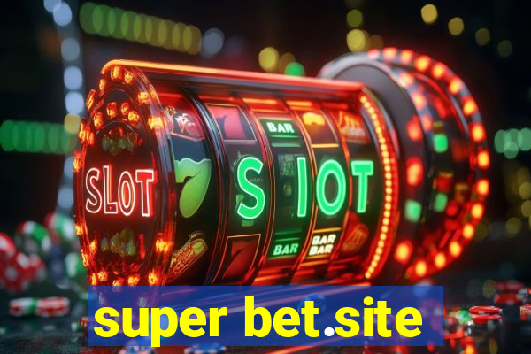 super bet.site