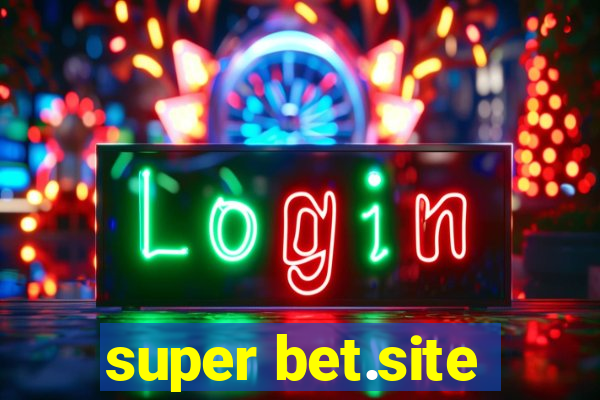 super bet.site