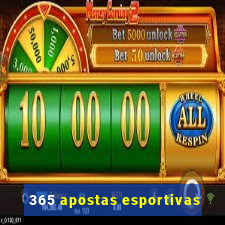 365 apostas esportivas