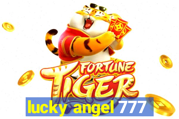 lucky angel 777