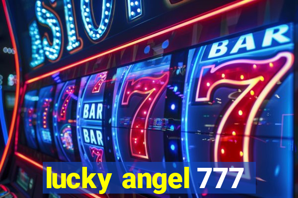 lucky angel 777