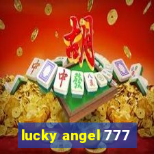 lucky angel 777