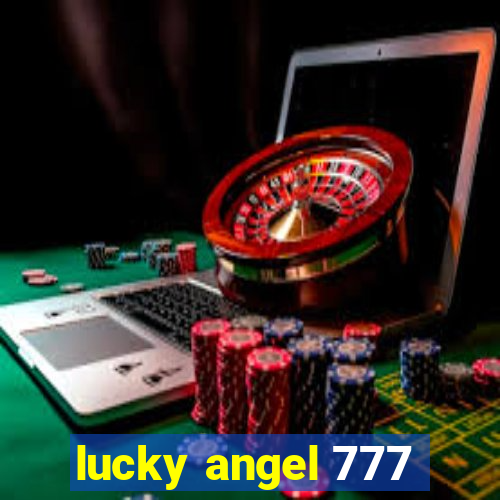 lucky angel 777