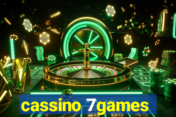 cassino 7games