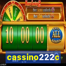 cassino222c