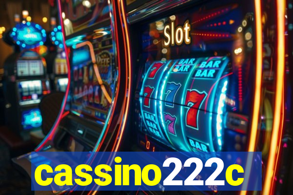 cassino222c