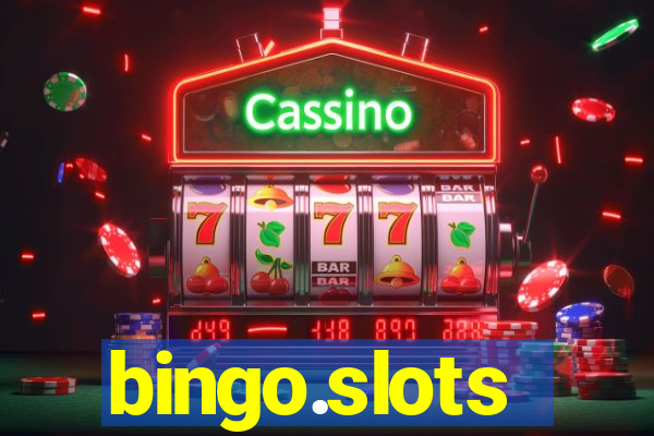 bingo.slots