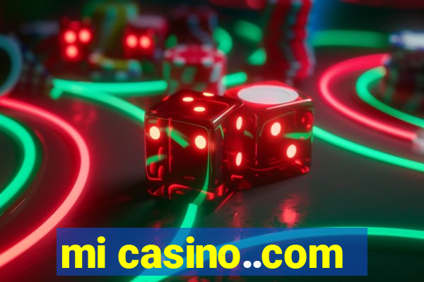 mi casino..com