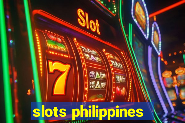 slots philippines