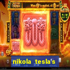 nikola tesla's incredible machine slot