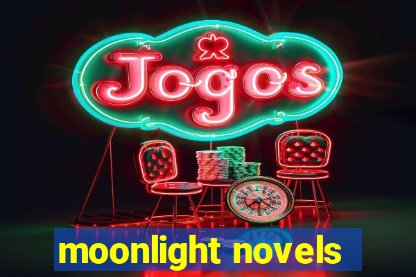 moonlight novels