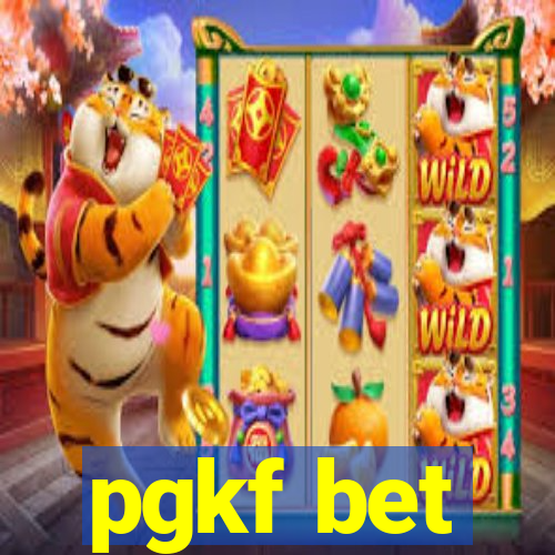 pgkf bet