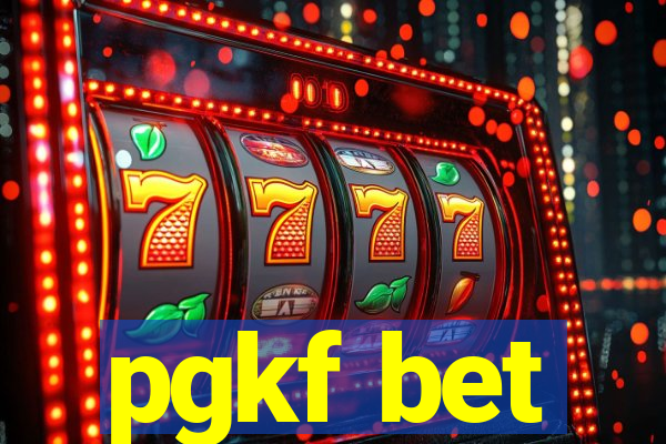 pgkf bet