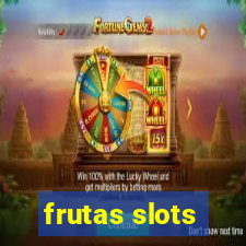 frutas slots