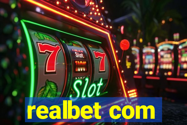 realbet com