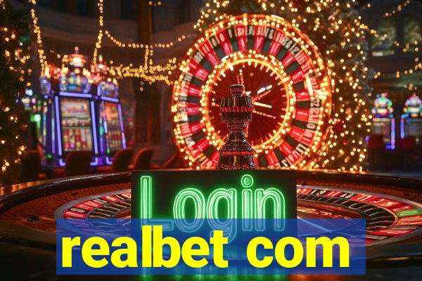 realbet com