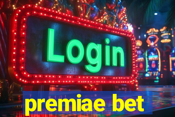 premiae bet