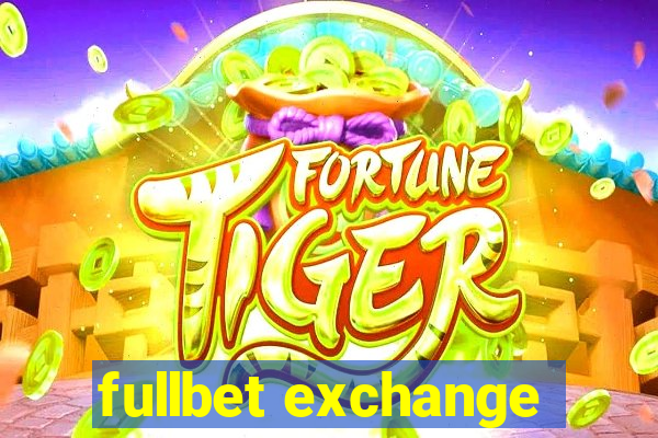 fullbet exchange