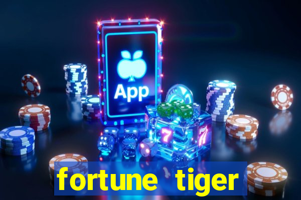 fortune tiger rodadas gratis