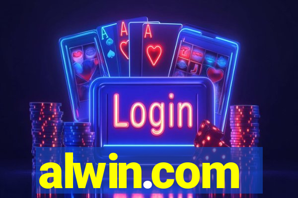 alwin.com