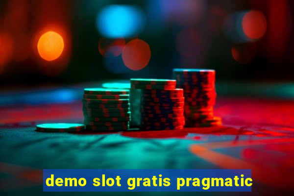 demo slot gratis pragmatic