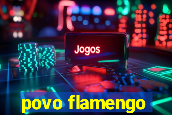 povo flamengo