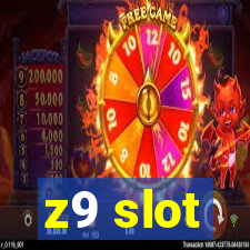 z9 slot