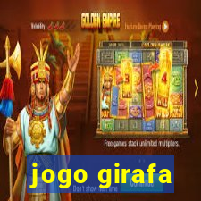 jogo girafa