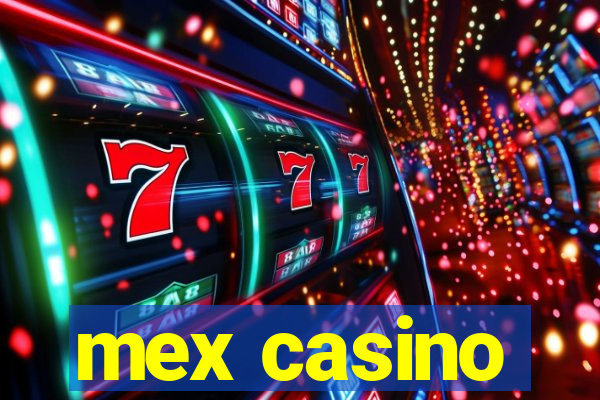 mex casino