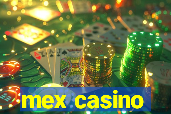 mex casino