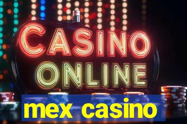 mex casino