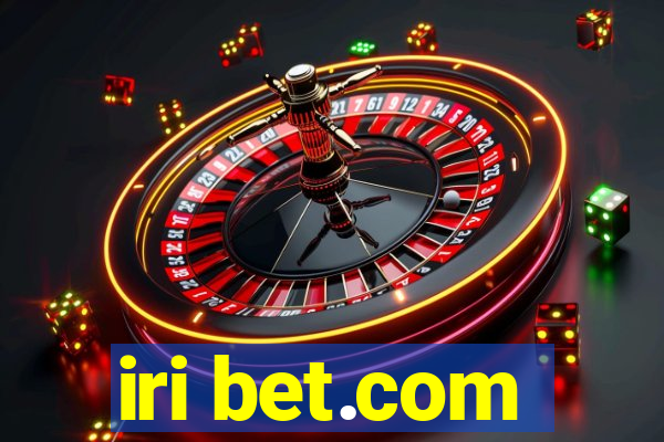 iri bet.com