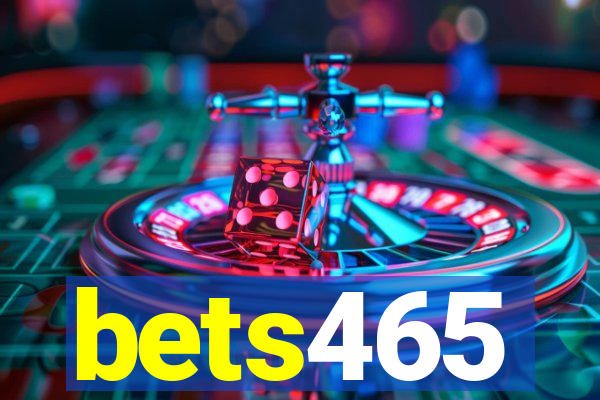 bets465