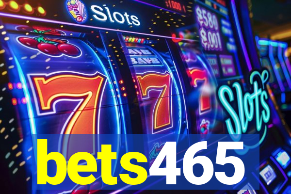 bets465