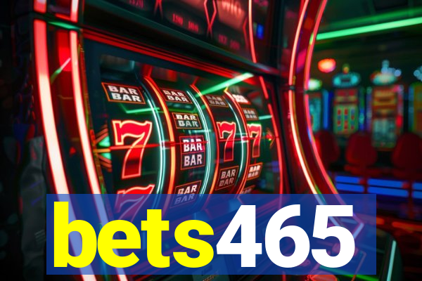 bets465