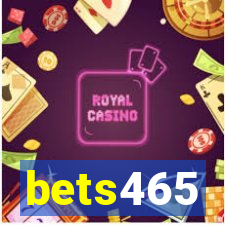 bets465