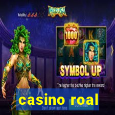 casino roal