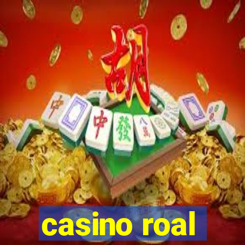 casino roal