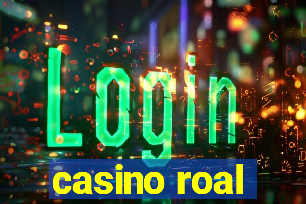 casino roal