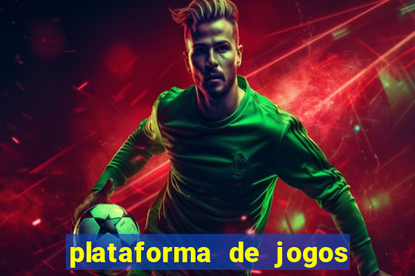 plataforma de jogos gusttavo lima