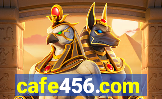 cafe456.com