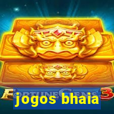 jogos bhaia