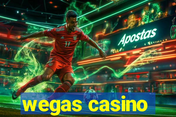 wegas casino