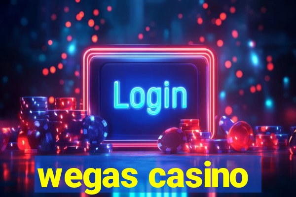 wegas casino